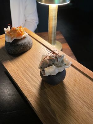   at Keyser Social in Aarhus