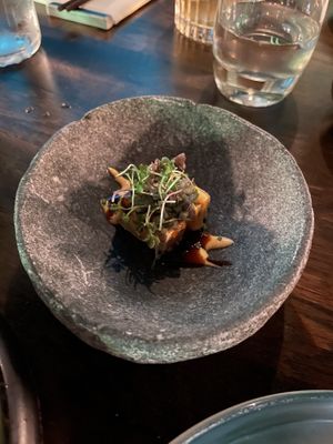   at Keyser Social in Aarhus