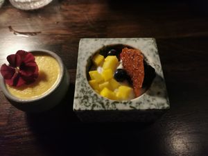  at Keyser Social in Aarhus