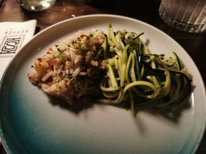  at Keyser Social in Aarhus