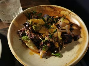  at Keyser Social in Aarhus