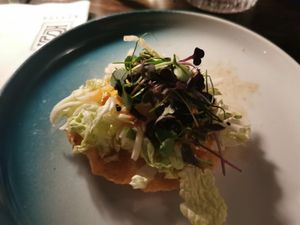  at Keyser Social in Aarhus