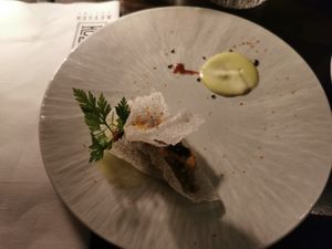  at Keyser Social in Aarhus