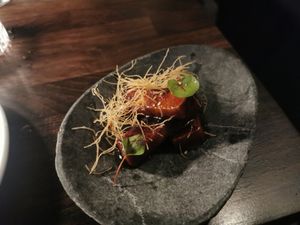  at Keyser Social in Aarhus