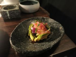  at Keyser Social in Aarhus