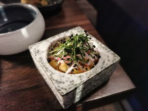  at Keyser Social in Aarhus