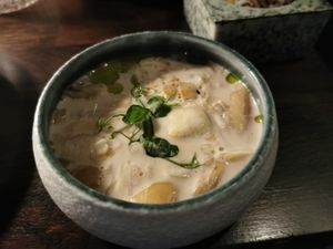  at Keyser Social in Aarhus