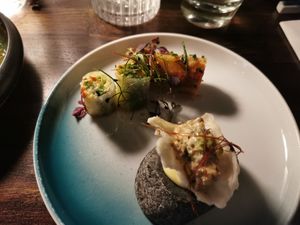  at Keyser Social in Aarhus