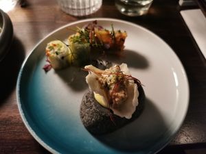  at Keyser Social in Aarhus