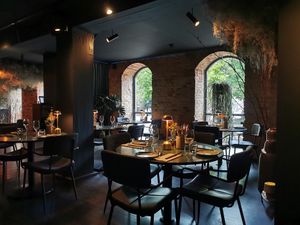  at Keyser Social in Aarhus