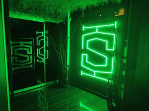  at Keyser Social in Aarhus