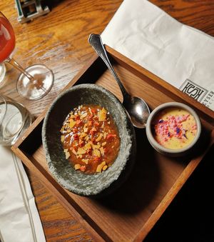  at Keyser Social in Aarhus