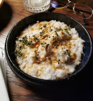  at Keyser Social in Aarhus