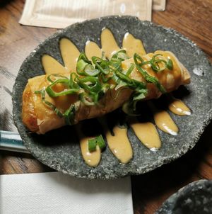  at Keyser Social in Aarhus