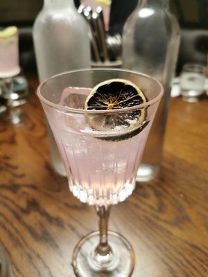  at Keyser Social in Aarhus