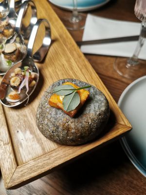  at Keyser Social in Aarhus