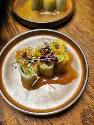  at Keyser Social in Aarhus