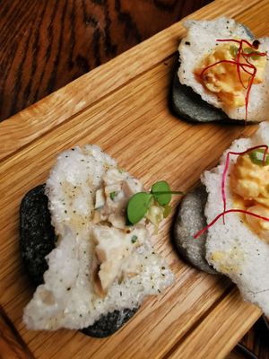  at Keyser Social in Aarhus