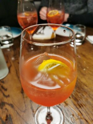  at Keyser Social in Aarhus