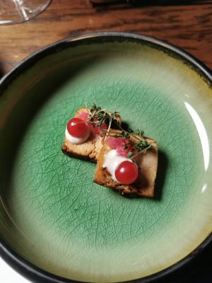  at Keyser Social in Aarhus