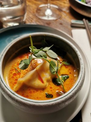  at Keyser Social in Aarhus