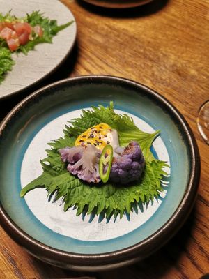  at Keyser Social in Aarhus