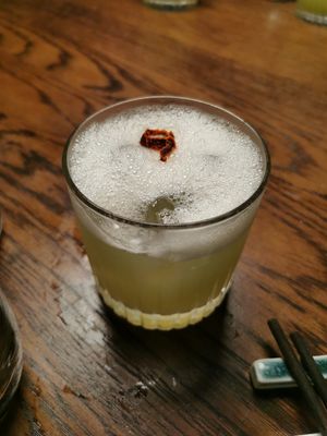  at Keyser Social in Aarhus