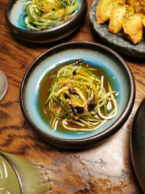  at Keyser Social in Aarhus