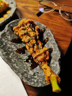  at Keyser Social in Aarhus