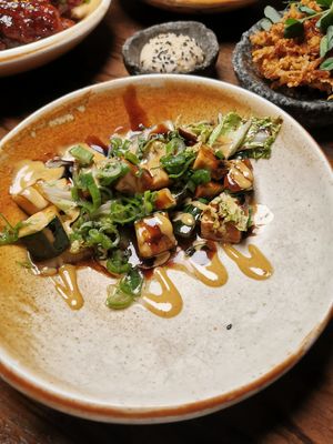  at Keyser Social in Aarhus