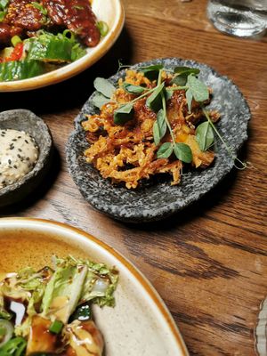  at Keyser Social in Aarhus