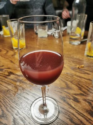  at Keyser Social in Aarhus