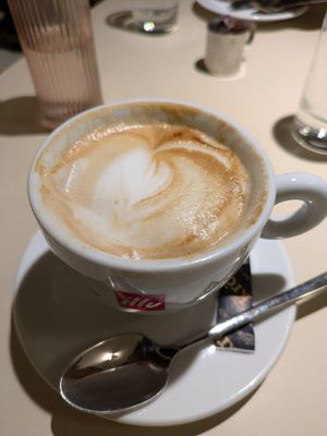  at Strudel Cafe Kröll in Innsbruck