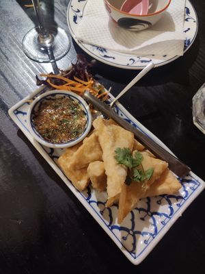  at Chang Thai in St Pauls Bay