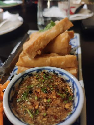  at Chang Thai in St Pauls Bay