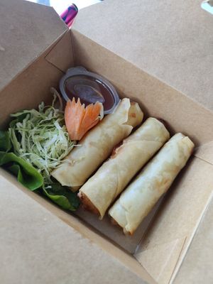  at Chang Thai in St Pauls Bay