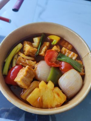  at Chang Thai in St Pauls Bay