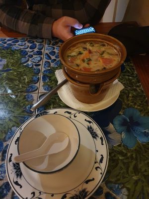  at Chang Thai in St Pauls Bay