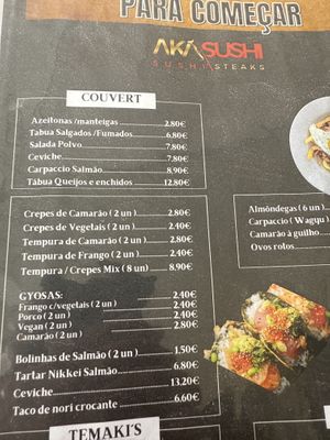   at Aka in Castelo Branco