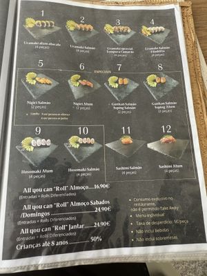   at Aka in Castelo Branco