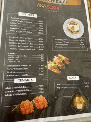   at Aka in Castelo Branco