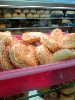  at Beigel Bake in Shoreditch