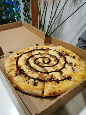  at PAPANUL in La Florida