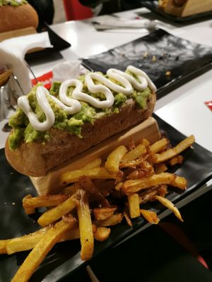  at PAPANUL in La Florida