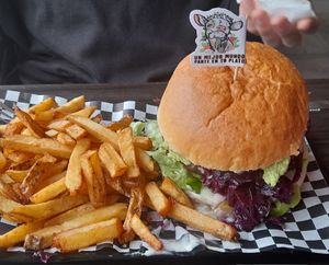  at PAPANUL in La Florida