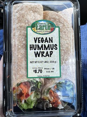   at Down to Earth  - Store and Deli in Kapolei