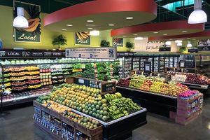 Local, Fresh & Organic produce at Down to Earth  - Store and Deli in Kapolei