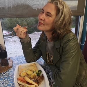  at Pureplanet Cafe & Shop in Rochester