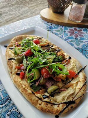 Vegan Healthy Meals at Pureplanet Cafe  #Veganuary at Pureplanet Cafe & Shop in Rochester