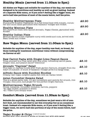  at Pureplanet Cafe & Shop in Rochester